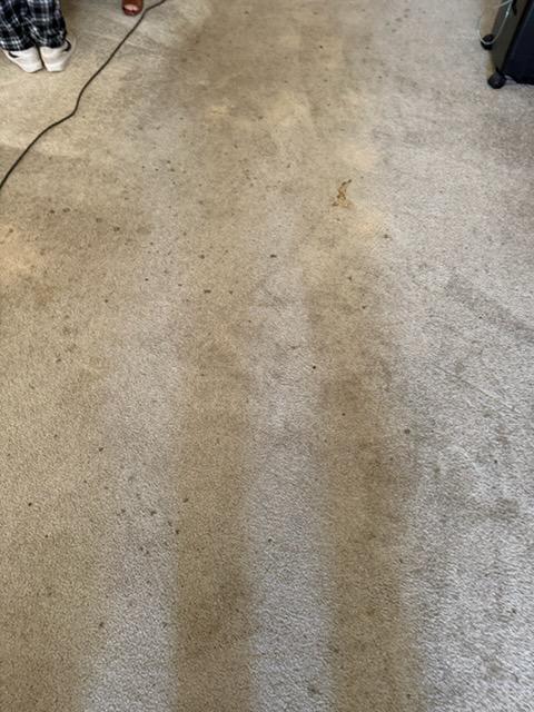 Living Room Junk Removal & Household Cleanout completed by JP Junk Removal in Ripon, CA